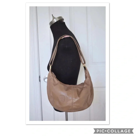 Anne Klein for Calderon shoulder bag - Picture 2 of 8